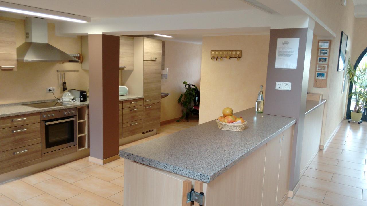 Landgasthaus Oberbillig 3* Holsthum