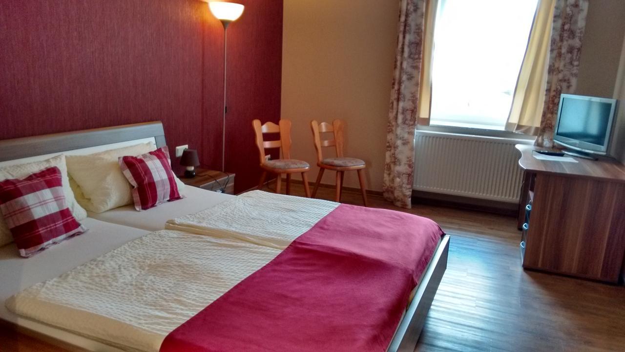 Landgasthaus Oberbillig 3*